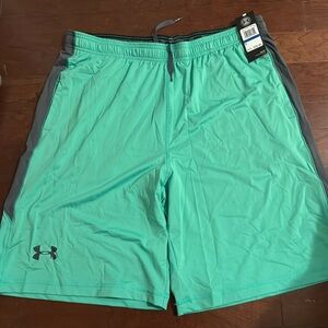 Men’s Under Armour Shorts